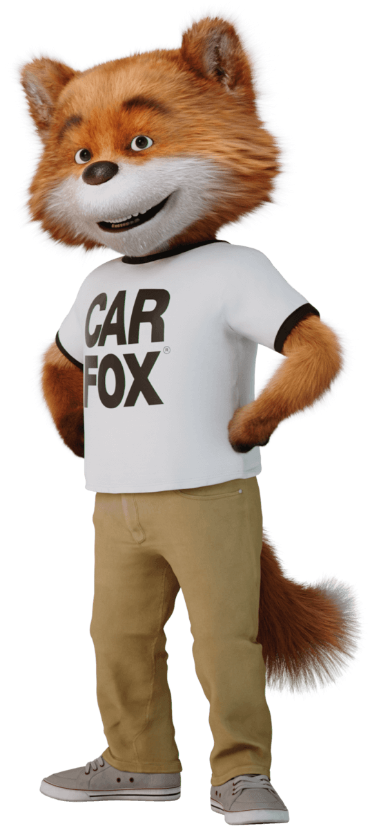 CARFAX. Put the power of our brand and information to work for you.