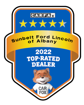 Page 2 - Sunbelt Ford Lincoln of Albany Dealership, GA | CARFAX