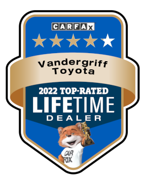 Page 26 - Vandergriff Toyota Dealership in Arlington, TX | CARFAX