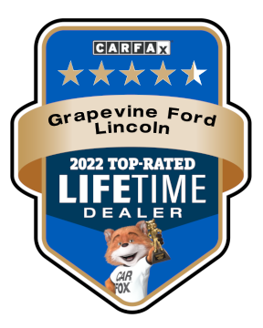 Grapevine Ford