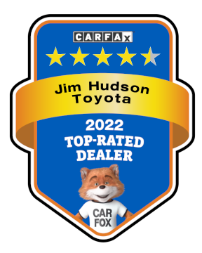 New & Used Toyota Dealer Irmo SC - Jim Hudson Toyota
