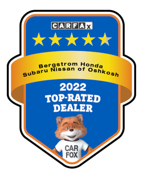 bergstrom honda nissan subaru