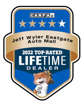Page 21 - Jeff Wyler Eastgate Auto Mall Dealership in Batavia, OH | CARFAX