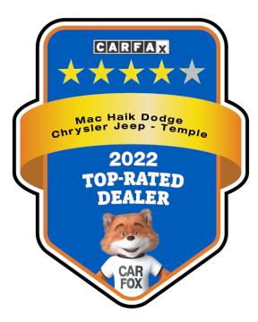 Page 17 - Mac Haik Dodge Chrysler Jeep - Temple Dealership, TX | CARFAX