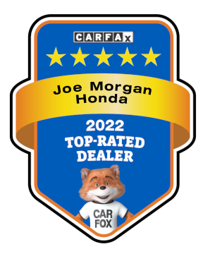Joe Morgan Honda - 176 N Garver Rd - Dealership Monroe, OH