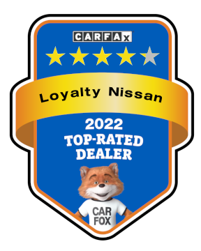 loyalty nissan photos