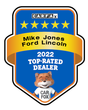 Used 2020 Ford Mustang For Sale at Mike Jones Ford