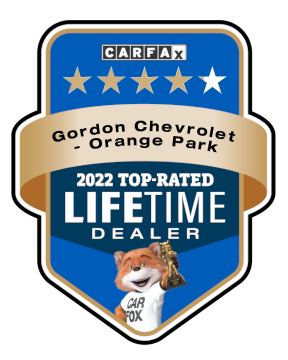 Gordon Chevrolet  Chevy Dealer in Orange Park, FL