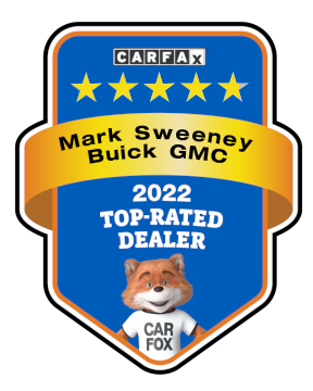 Visit Mark Sweeney Buick GMC in CINCINNATI