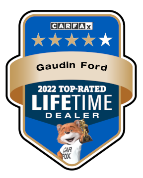 Gaudin Ford Dealership in Las Vegas, NV | CARFAX