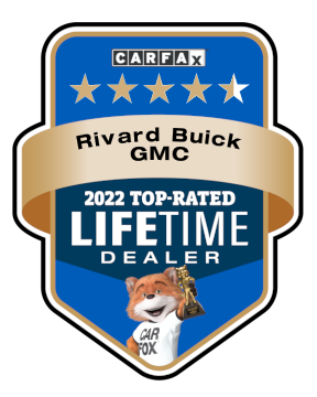 Rivard Buick GMC Dealership in Tampa, FL