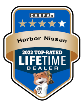 harbor nissan cars