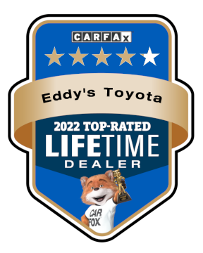 Eddy's Toyota of Wichita