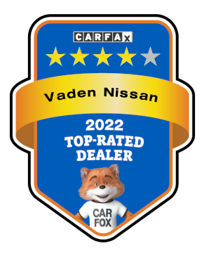 vaden nissan abercorn