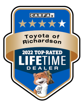 Page 35 - Toyota of Richardson Dealership, TX | CARFAX