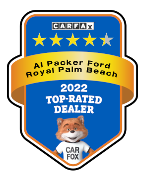 Al Packer Ford Royal Palm Beach  New and Used Dealer Serving