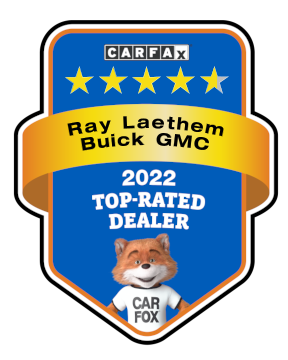 Page 3 - Ray Laethem Buick GMC Dealership in Detroit, MI | CARFAX