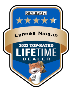 lynnes nissan city reviews