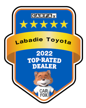 Page 5 - Labadie Toyota Dealership In Bay City, MI | CARFAX