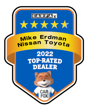 mike erdman nissan toyota