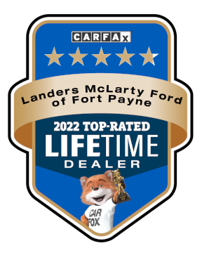 Page 4 - Landers McLarty Ford of Fort Payne Dealership, AL