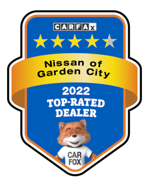 nissan dealer garden city