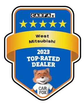 CARFAX Top-Rated Dealer