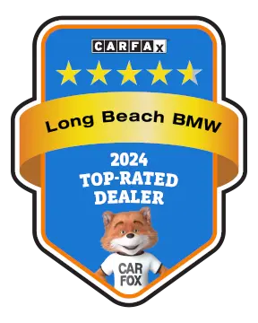 Long Beach BMW is a CARFAX undefined Dealer