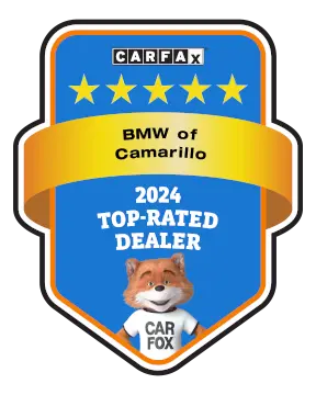 BMW of Camarillo is a CARFAX undefined Dealer
