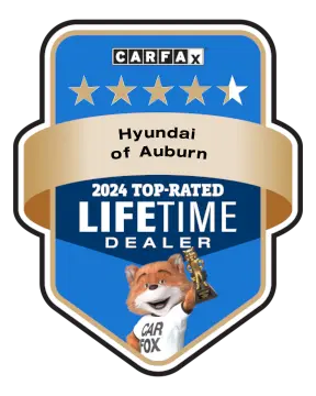 Hyundai of Auburn - 823 Opelika Rd - Dealership, AL | CARFAX