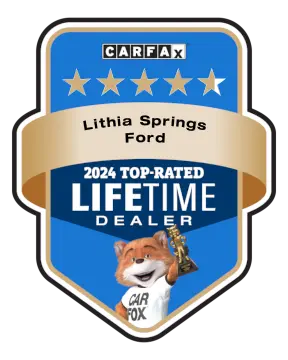 Lithia Springs Ford Dealership, GA | CARFAX