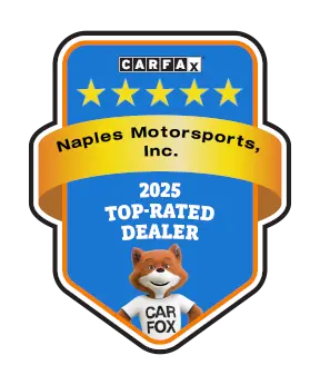 Naples Motorsports, Inc. is a CARFAX undefined Dealer