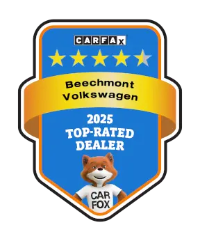 Beechmont Volkswagen is a CARFAX undefined Dealer