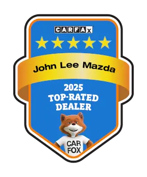 John Lee Mazda is a CARFAX undefined Dealer