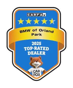 BMW of Orland Park is a CARFAX undefined Dealer