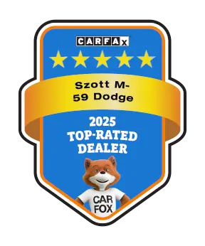 Szott M-59 Dodge is a CARFAX undefined Dealer