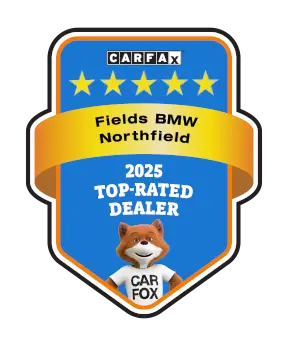 Fields BMW Northfield is a CARFAX undefined Dealer