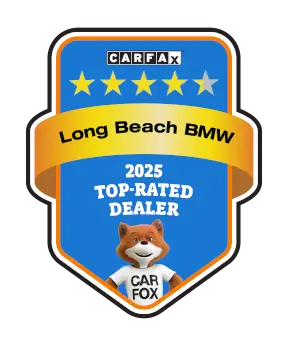 Long Beach BMW is a CARFAX undefined Dealer