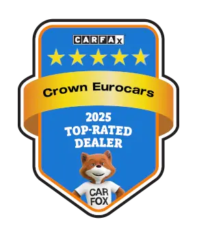 Mercedes-Benz of St. Petersburg is a CARFAX undefined Dealer