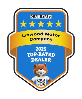 Linwood Motor Company is a CARFAX undefined Dealer