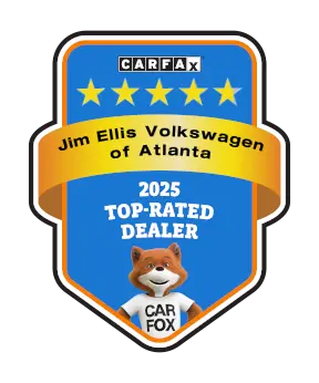 Jim Ellis Volkswagen of Atlanta is a CARFAX undefined Dealer