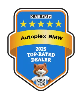 Autoplex BMW is a CARFAX undefined Dealer