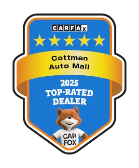 Cottman Auto Mall is a CARFAX undefined Dealer