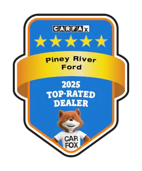Piney River Ford is a CARFAX undefined Dealer