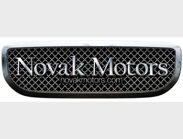 Novak Motors dealership image 1
