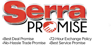 Tony Serra Nissan Dealership in Cullman, AL - CARFAX