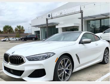 Moss Bmw Dealership In Lafayette La Carfax