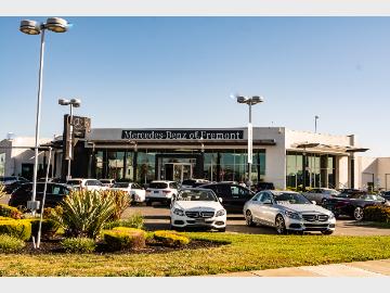 Fletcher Jones Motorcars of Fremont Dealership, CA | CARFAX