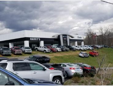 Harry s on the Hill Dealership in Asheville NC CARFAX