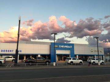 Car Dealerships In Alamogordo Nm